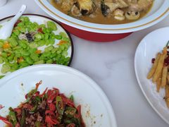 -楚鱼王·河鲜·湖北菜(华农店)