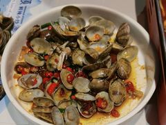 -青花小镇(凯翔新天地店)