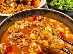 -聚味瞿记·龙虾堂(坡子街店)