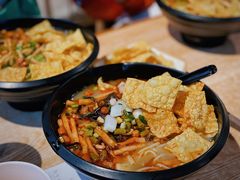 -顶香阁桂林米粉·柳州螺蛳粉(上地店)