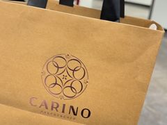 -CARINO BAKERY&CAFE(人广来福士店)
