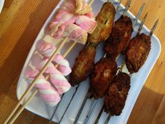 鬼味烤翅-鬼味烤翅(南锣鼓巷店)
