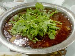 醉牛肉-无味饭店(九眼桥商业文化广场店)