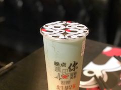 8锅奶茶-8锅臭臭锅·正宗台湾小火锅(中心五路店)