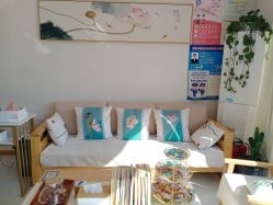 -慈蕊美容养生·专业经络调理