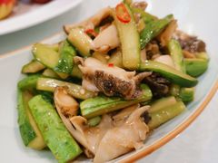 -小船渔村•大连菜•大连焖鱼(明泽街店)