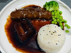 -新吉士·上海菜(浦东LCM置汇旭辉店)