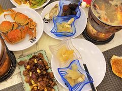 -澜悦港海鲜体验主题餐厅