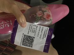 -中影国际影城(华发商都CINITY店)