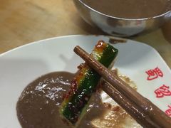 -蜀留香火锅·始于1999·原四川老火锅(白堤路店)