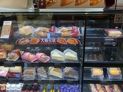 -COSTA COFFEE(西贸凯德晶品4层2店)
