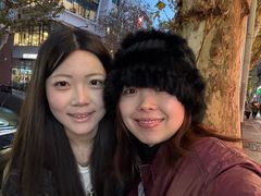 -北京老门框爆肚四季涮肉(淮海东路外滩店)