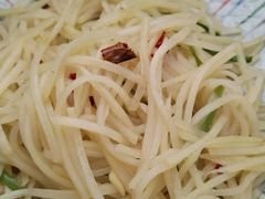 -天天向上素食餐厅(五台山店)