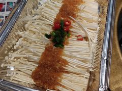 -花味烤肉·拌饭(建邺万达店)