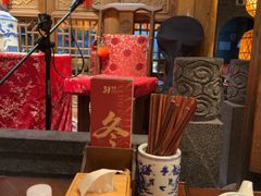 -南京大牌档(青岛万象城店)