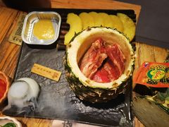 -黑牛の店·和牛烧肉(大悦城店)