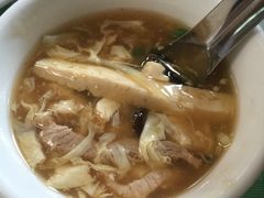 -华春餐馆(鱼山路店)
