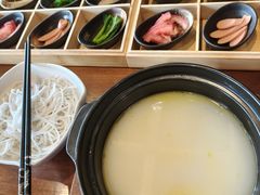 -林芝工布庄园希尔顿酒店-猎味中餐厅