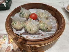 -悦得闲广式点心茶楼(蓝鲸世界店)