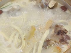 -小骨煲金华砂锅(转塘金街美地店)