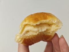 好运椰蓉包-九月生活(江汉店)