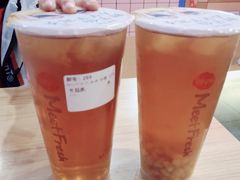 -鲜芋仙(南开大悦城店)