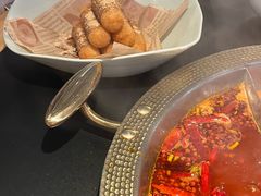 -廖掌柜·重庆鲜货火锅(上海首店)