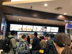 -肯德基(北京南站店)