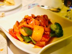 无骨猪手-太平馆西餐厅(北京路店)