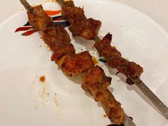 -巴依老爷·新疆美食(上城区天城路店)