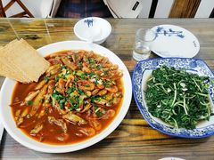 -巢湖名吃·徽府农家菜(半汤店)
