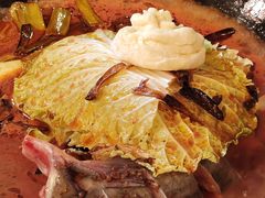 -江湖水乡铁锅炖魚(周庄嘉园店)