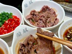 -荣叔港式沙嗲牛肉火锅(正佳潮流店)