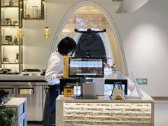 大堂-游心咖啡(青山红坊店)