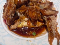 -杏花堂晋商私房菜(华熙五棵松店)