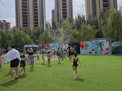 -清河半岛温泉度假酒店