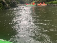 -雅鲁激流探险漂流