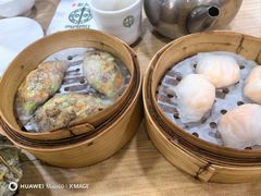 -添好运点心专门店(中环IFC店)