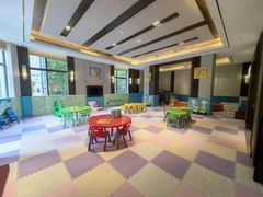 -上海崇明金茂凯悦酒店