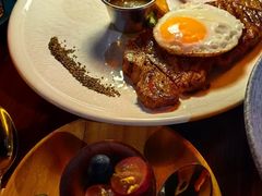 -ChitChat奇洽·Bistro(黎黄陂路店)