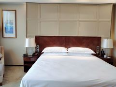 -广州粤海喜来登酒店