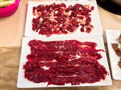 -伟记牛肉(金鸿公路店)