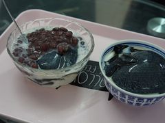 -五福堂龟苓膏(河东北山店)
