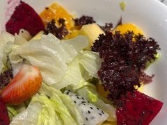-黑鸡小馆(金源店)