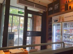 -木屋烧烤(万德庄店)