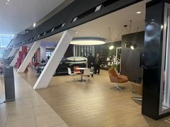 -上海永达奥诚奥迪4S店(申江路店)