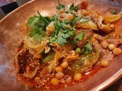 -成都你六姐·牛肉冒菜(城市集市合生汇店)