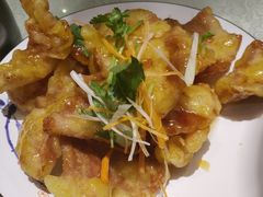 锅包肉-荣鹏风味烀饼总店