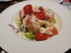 -甜心航空主题餐厅(清远万达广场店)