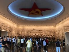 -遵义会议纪念馆